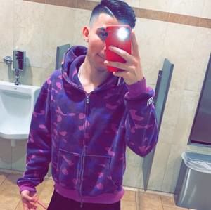 Meet your Posher, Zane